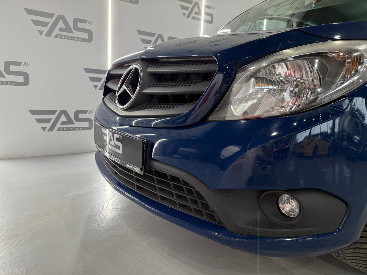 Imagen 17 del Mercedes Citan en Auto Select Edition, Figueres