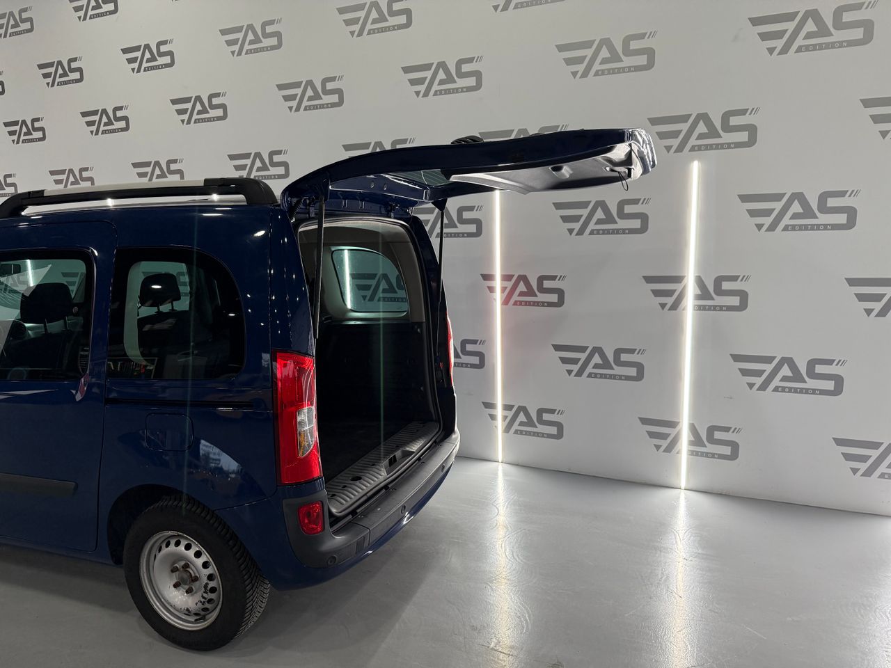 Imagen 68 del Mercedes Citan en Auto Select Edition, Figueres