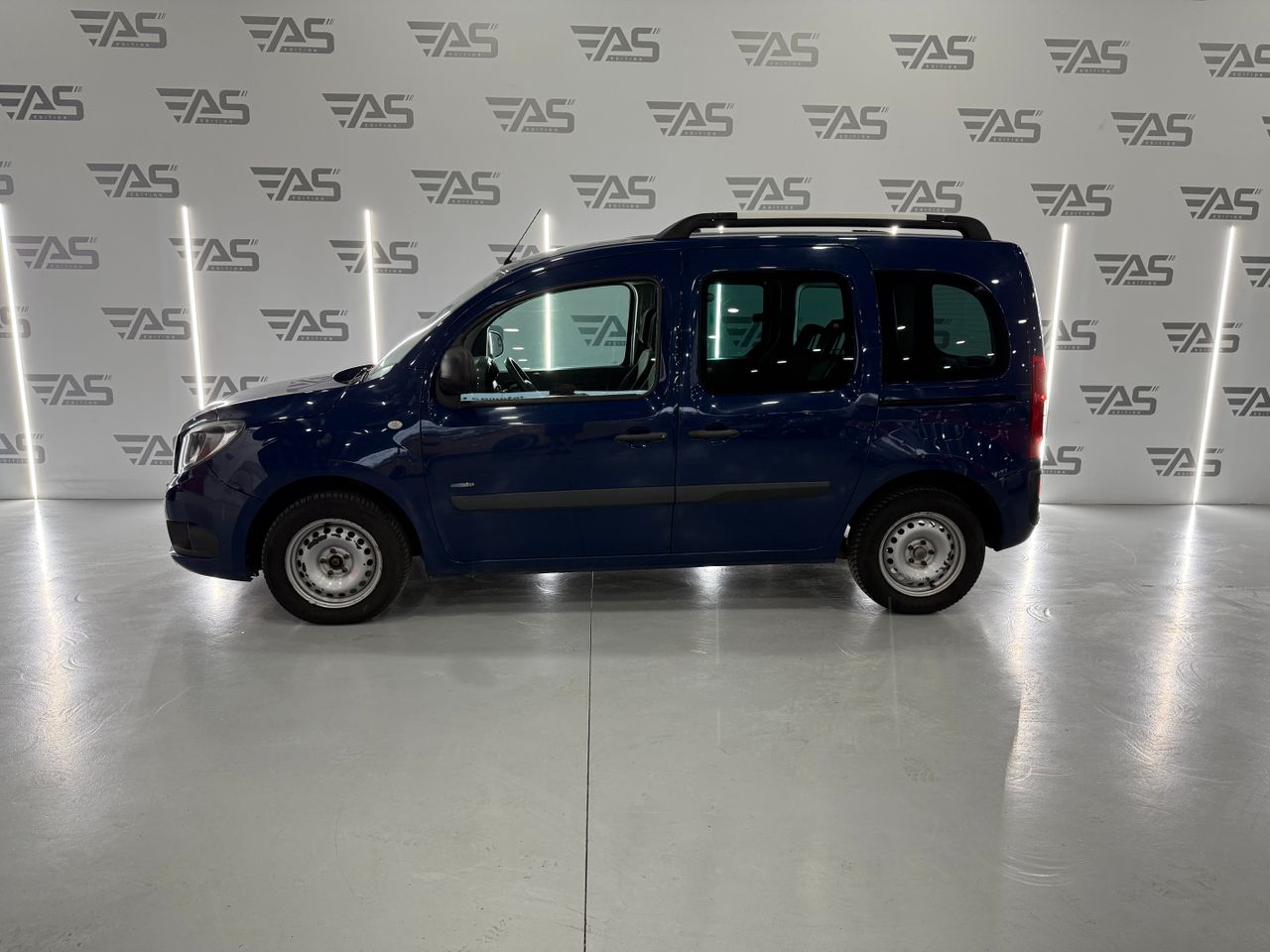 Imagen 6 del Mercedes Citan en Auto Select Edition, Figueres