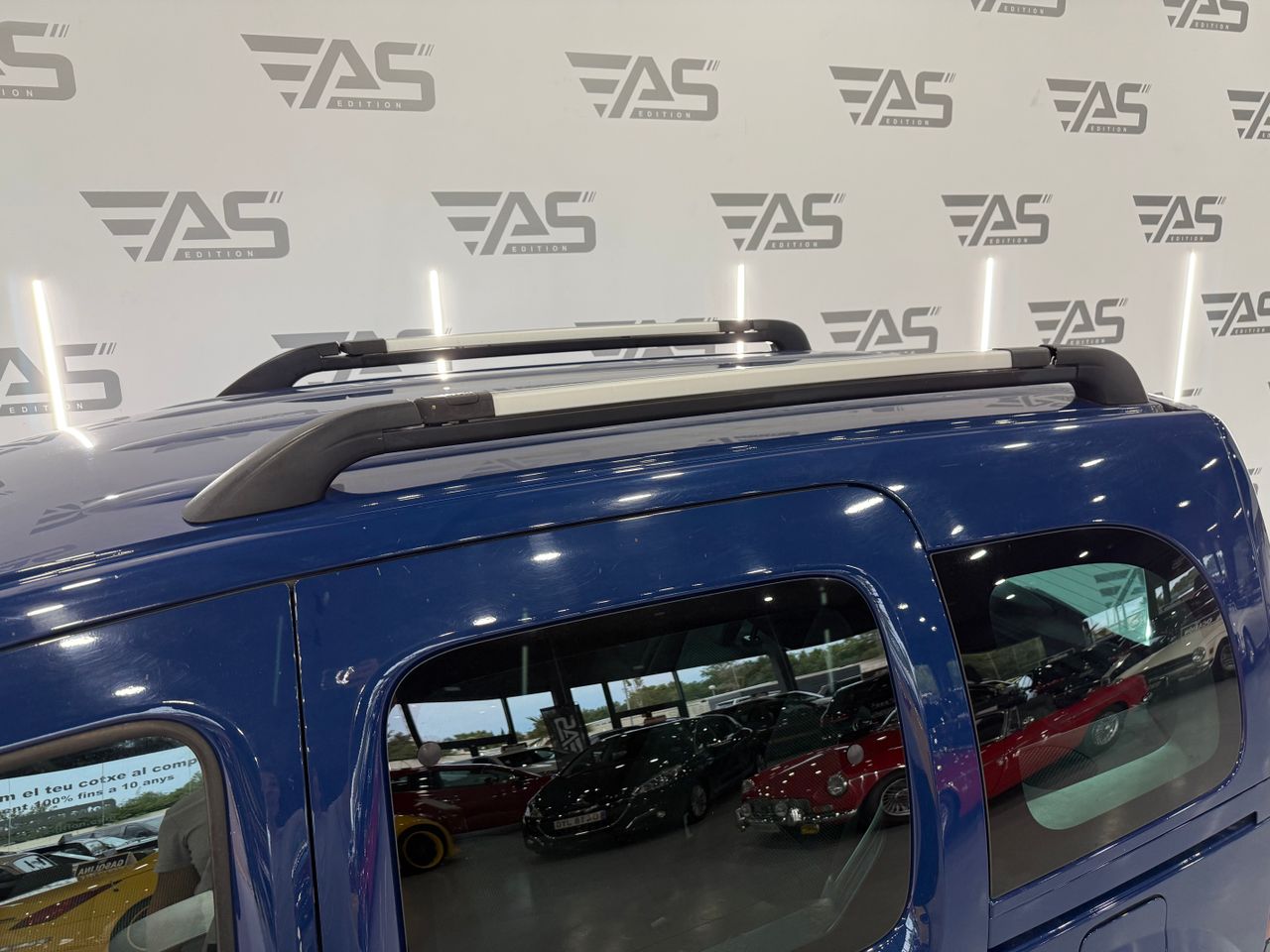 Imagen 87 del Mercedes Citan en Auto Select Edition, Figueres