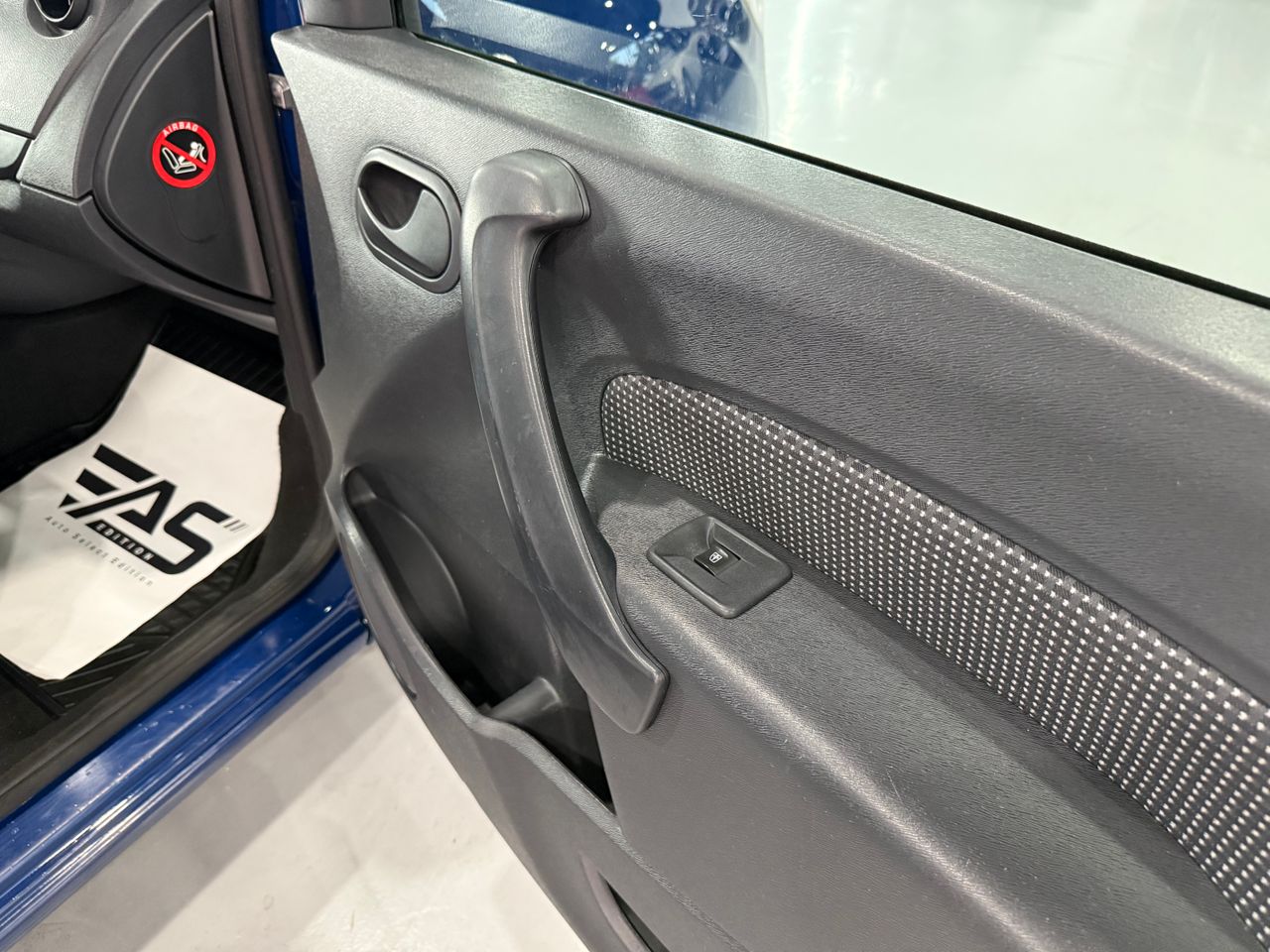 Imagen 124 del Mercedes Citan en Auto Select Edition, Figueres