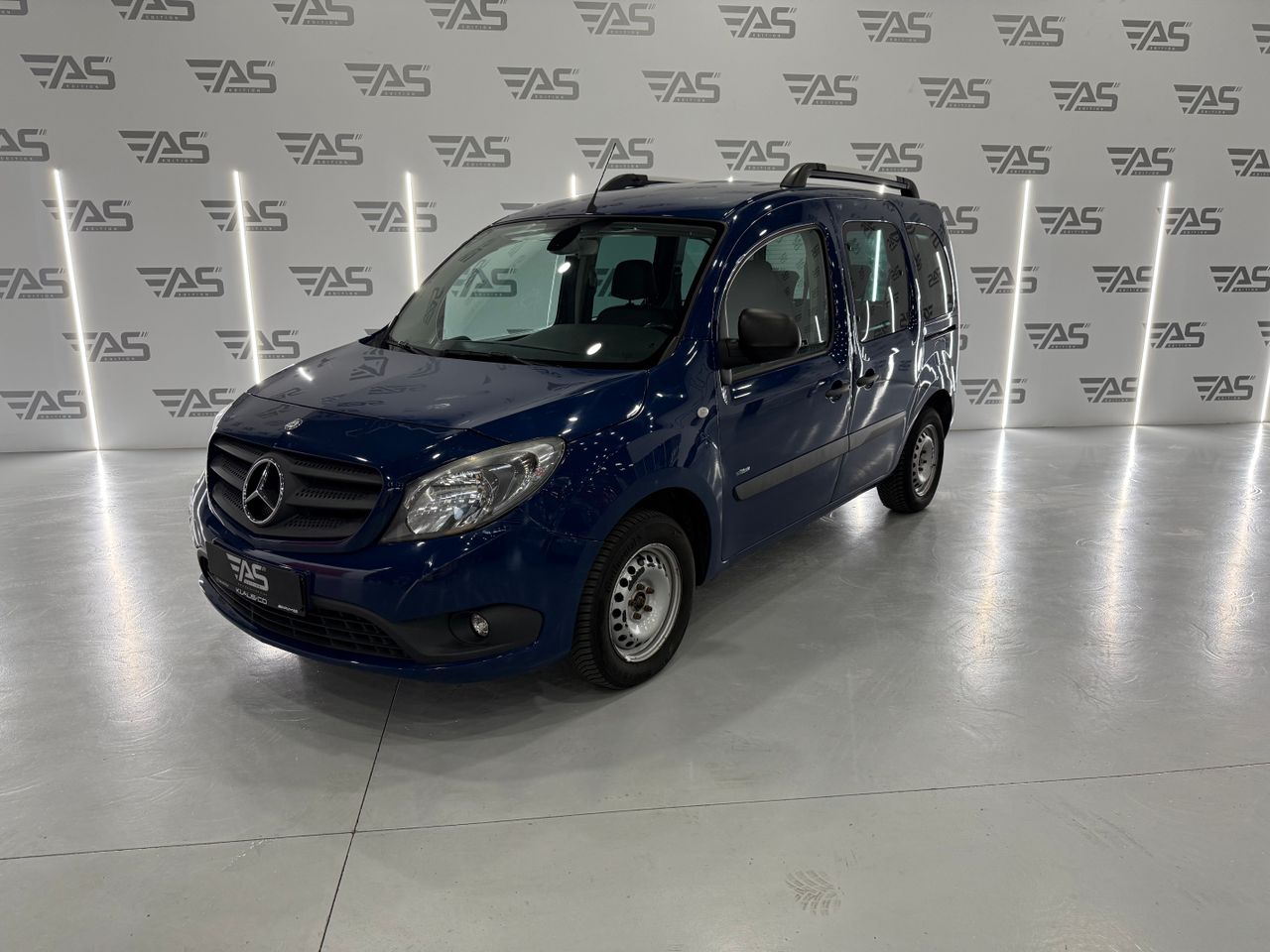 mercedes citan 2015 /