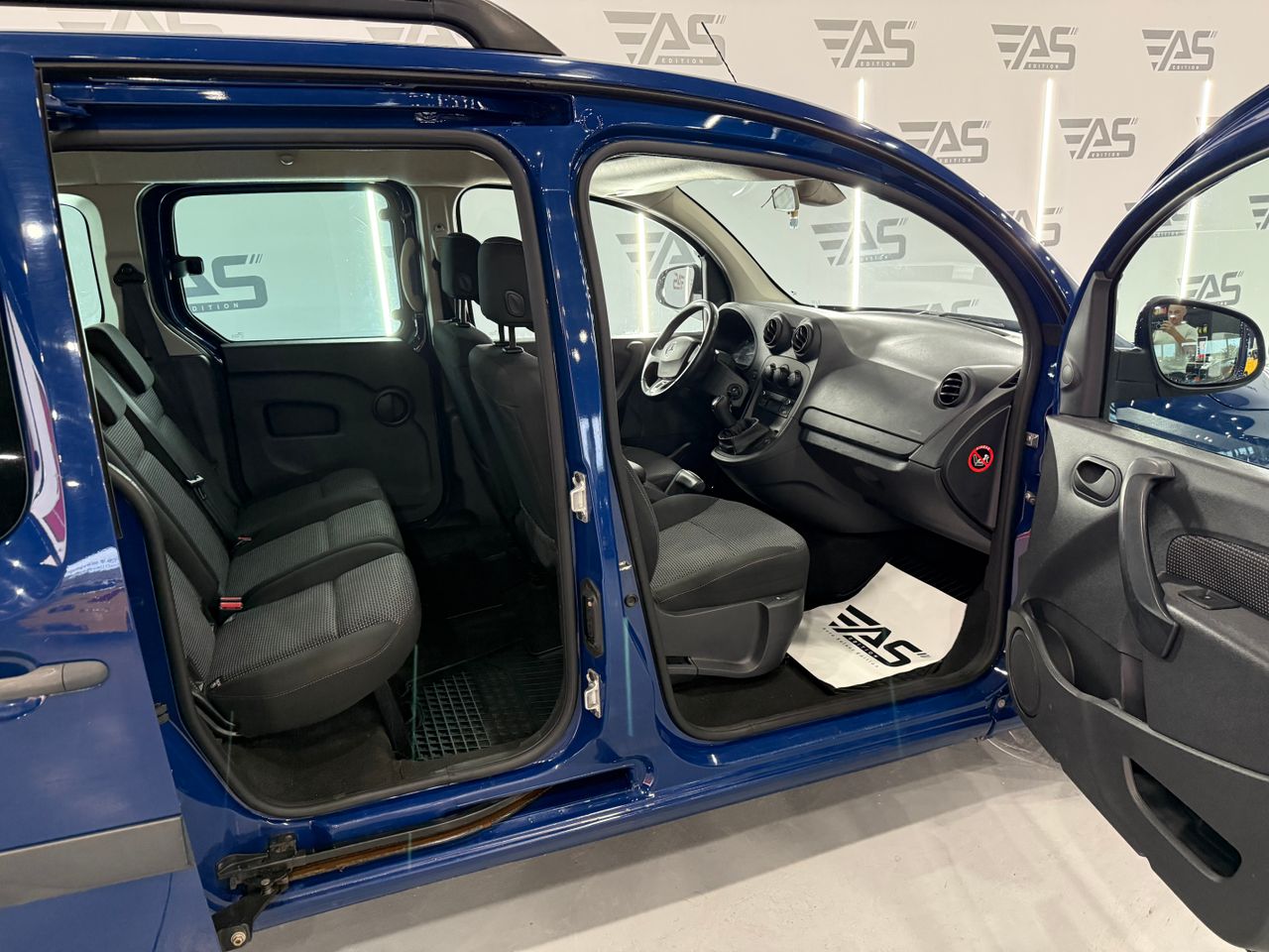 Imagen 138 del Mercedes Citan en Auto Select Edition, Figueres