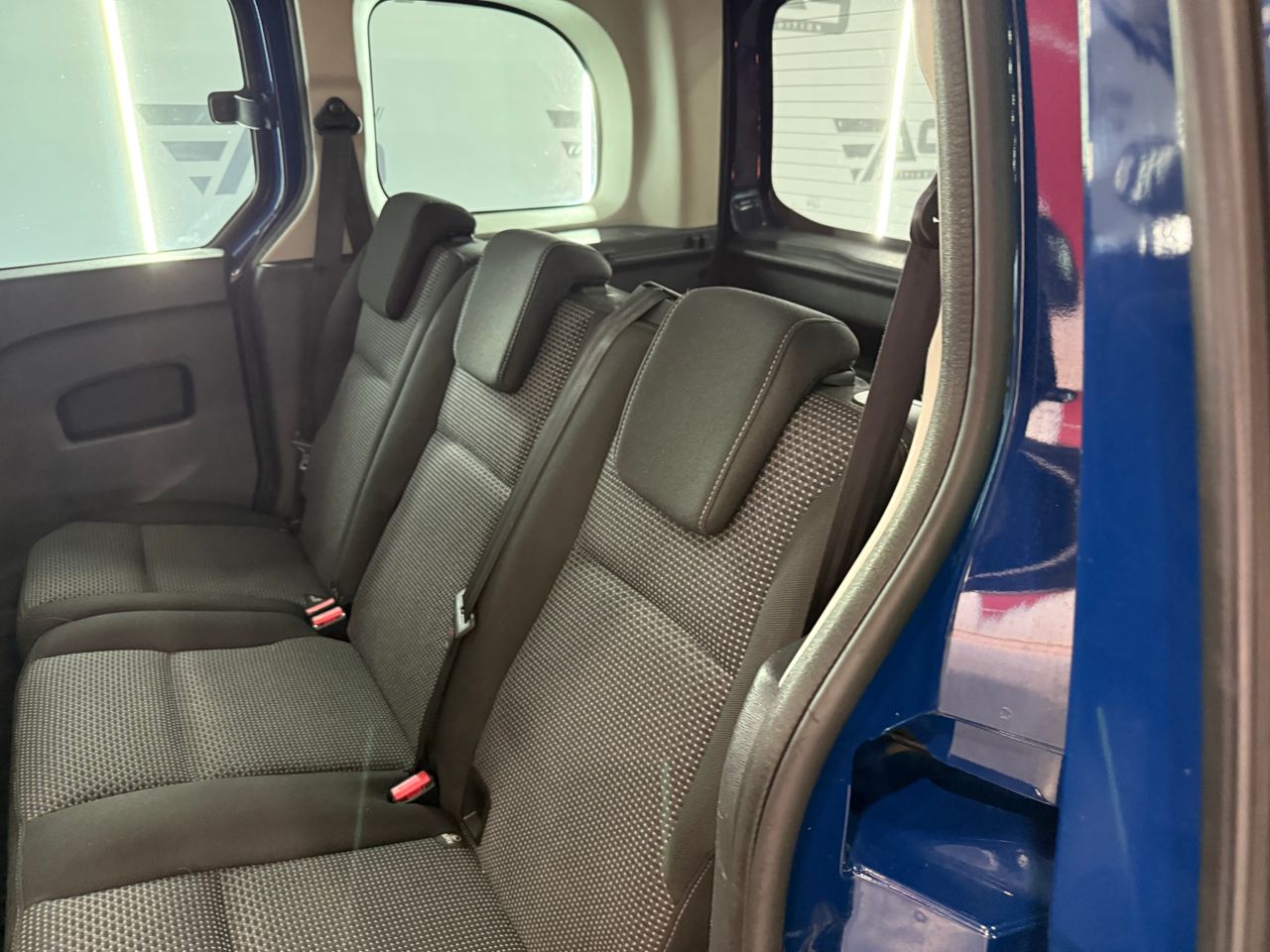 Imagen 90 del Mercedes Citan en Auto Select Edition, Figueres