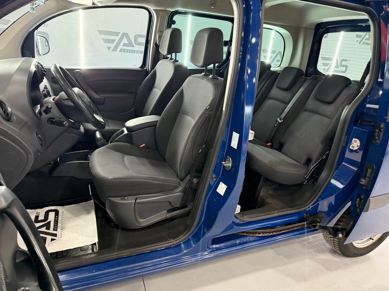 Imagen 102 del Mercedes Citan en Auto Select Edition, Figueres