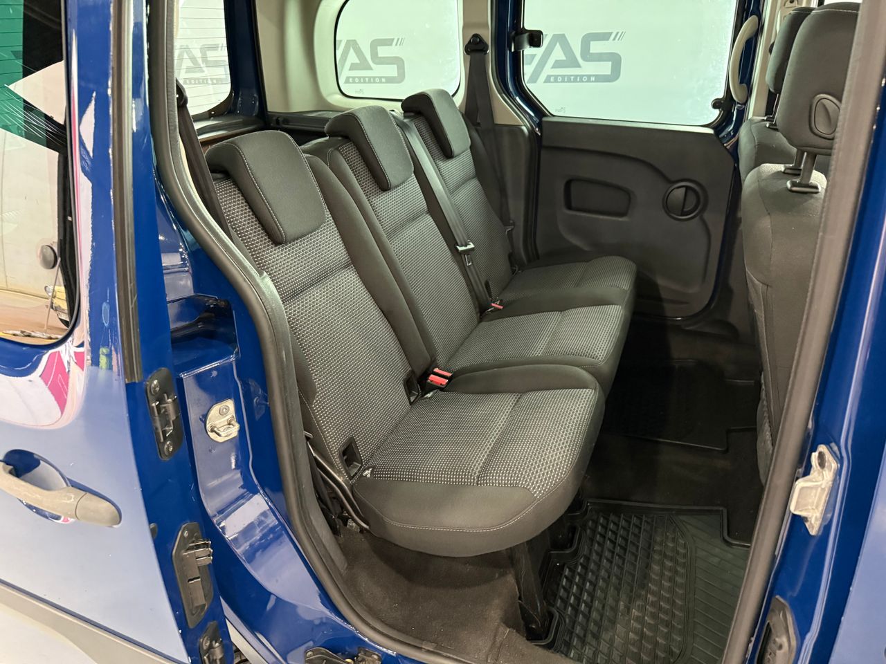 Imagen 141 del Mercedes Citan en Auto Select Edition, Figueres
