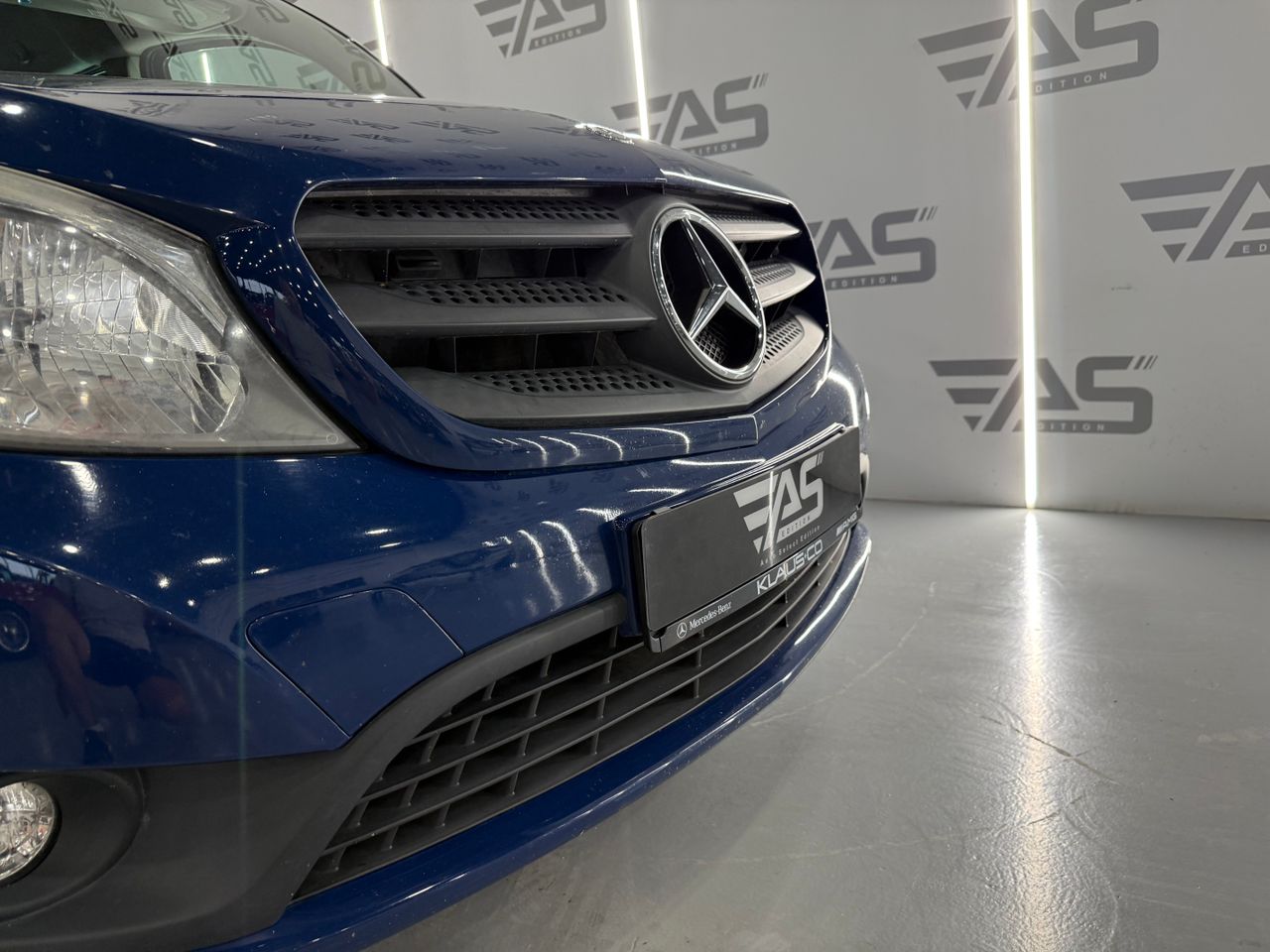 Imagen 50 del Mercedes Citan en Auto Select Edition, Figueres