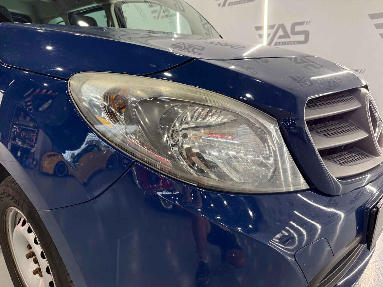 Imagen 49 del Mercedes Citan en Auto Select Edition, Figueres