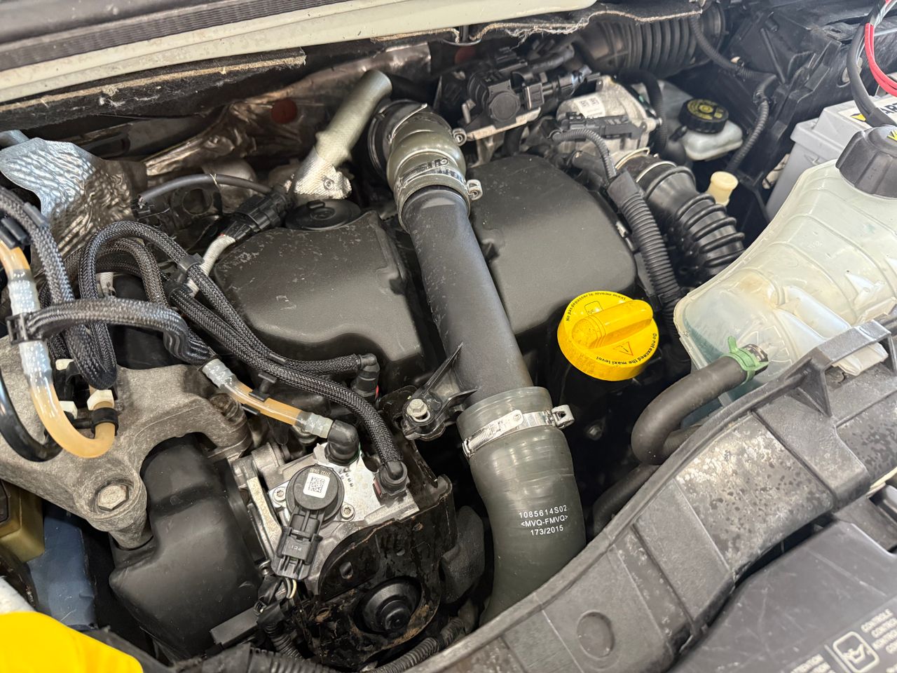 Imagen 61 del Mercedes Citan en Auto Select Edition, Figueres