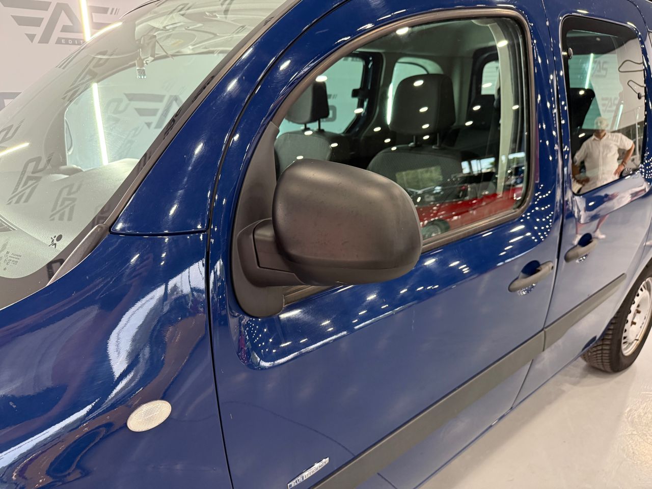 Imagen 21 del Mercedes Citan en Auto Select Edition, Figueres