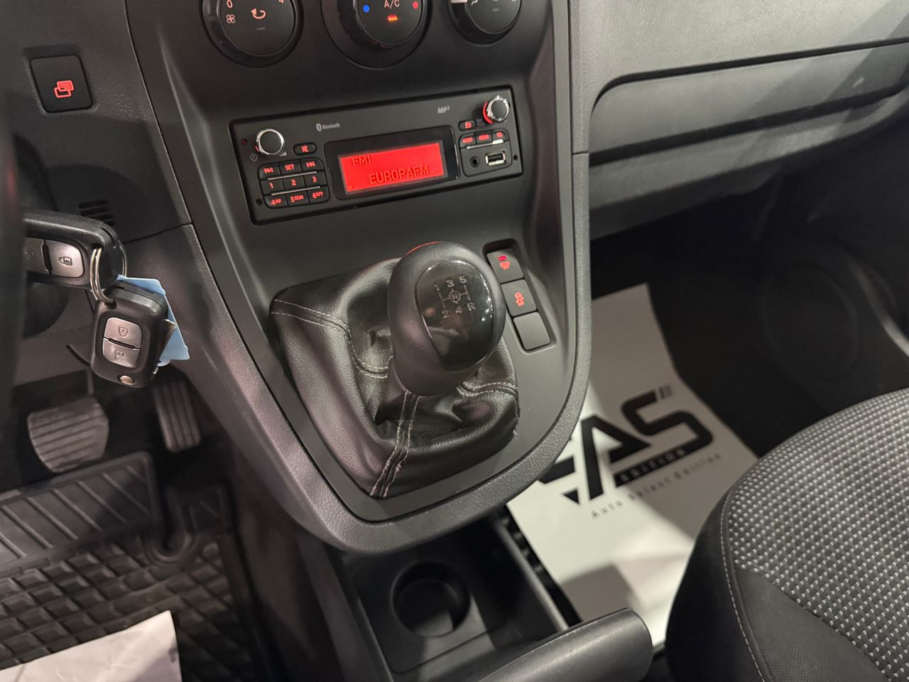 Imagen 115 del Mercedes Citan en Auto Select Edition, Figueres