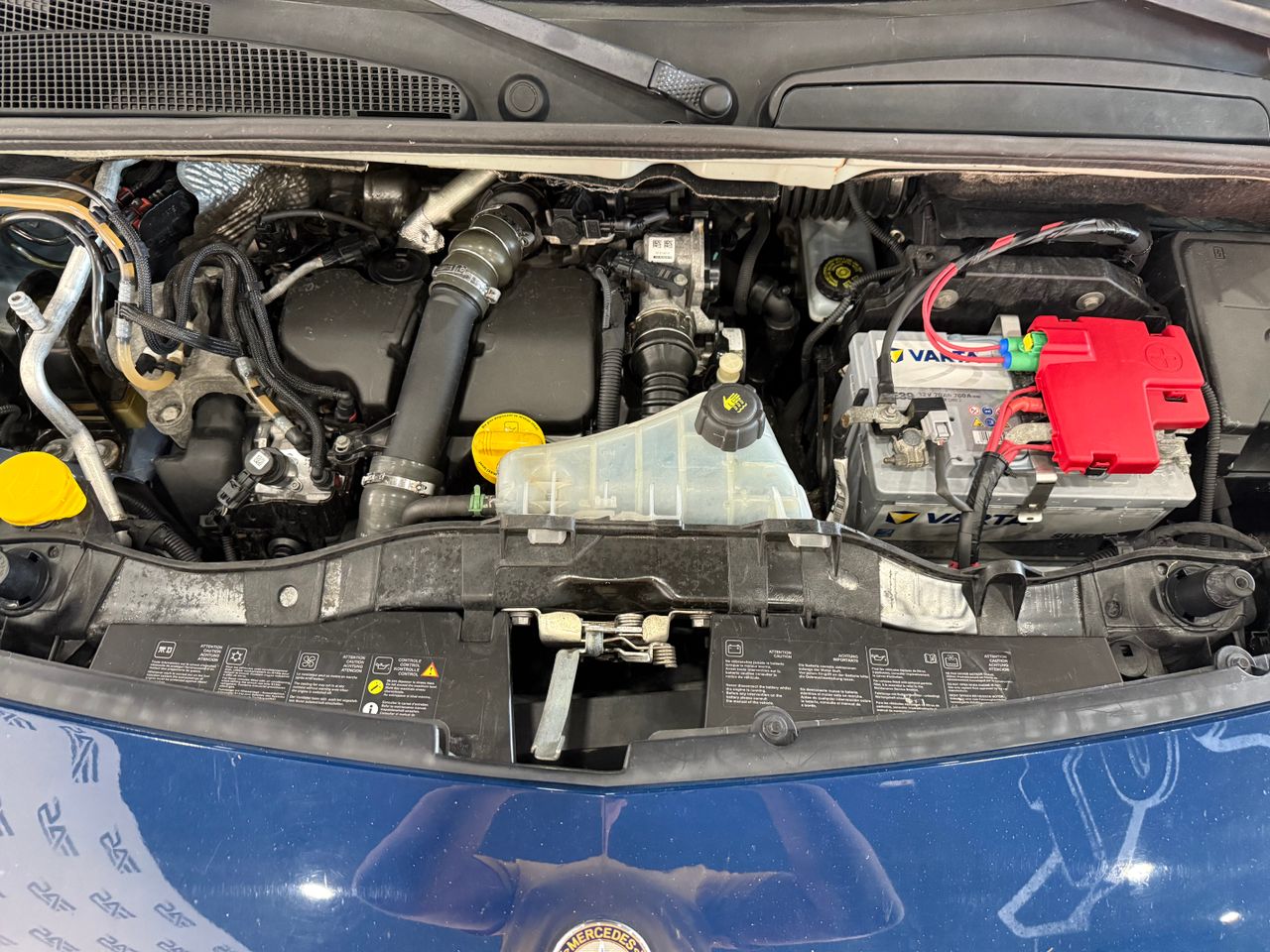 Imagen 57 del Mercedes Citan en Auto Select Edition, Figueres