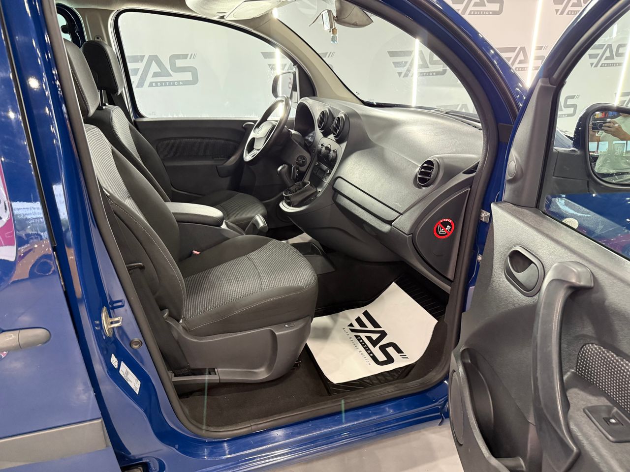 Imagen 125 del Mercedes Citan en Auto Select Edition, Figueres