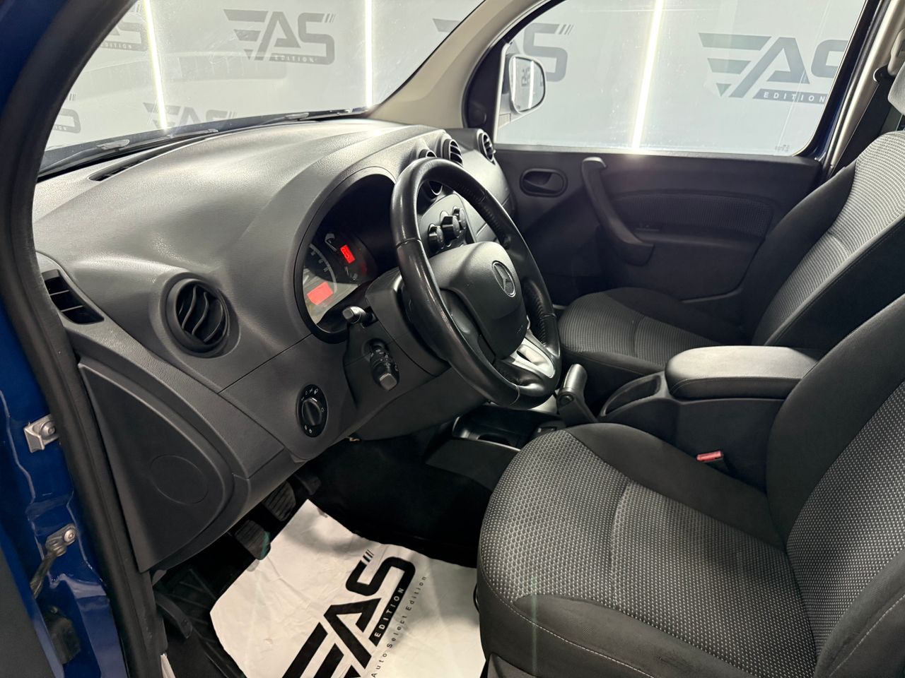Imagen 112 del Mercedes Citan en Auto Select Edition, Figueres
