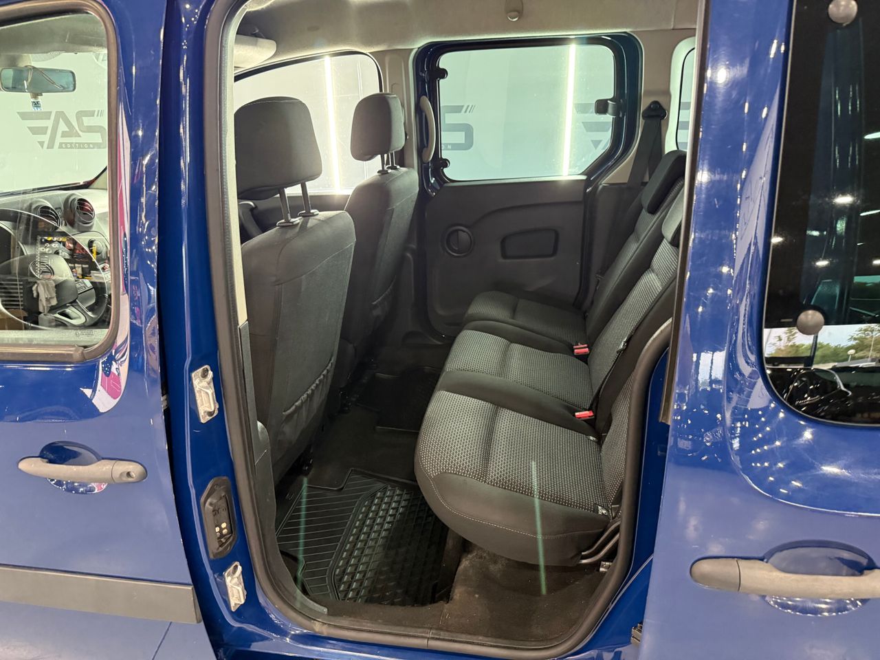 Imagen 88 del Mercedes Citan en Auto Select Edition, Figueres