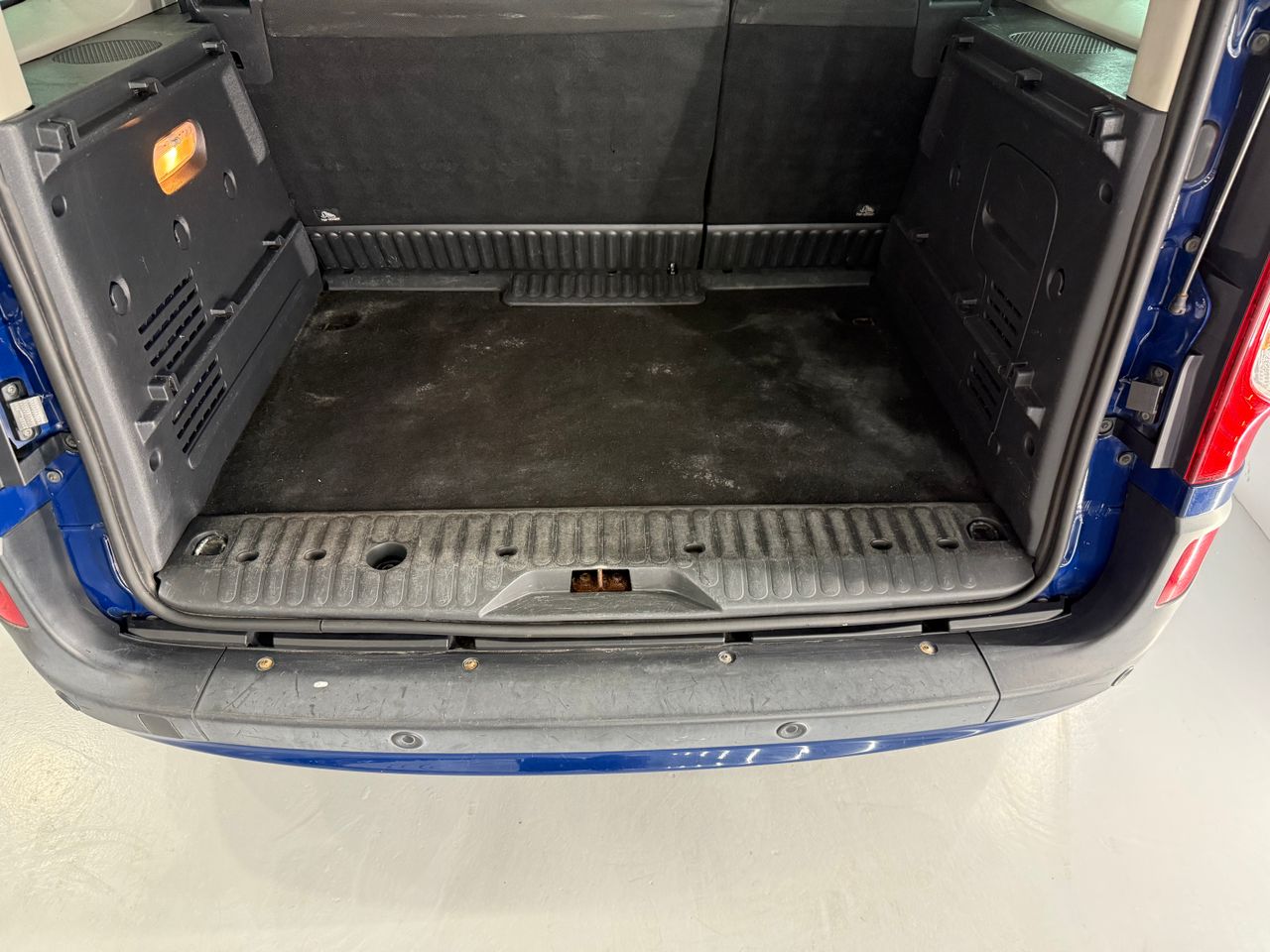 Imagen 64 del Mercedes Citan en Auto Select Edition, Figueres