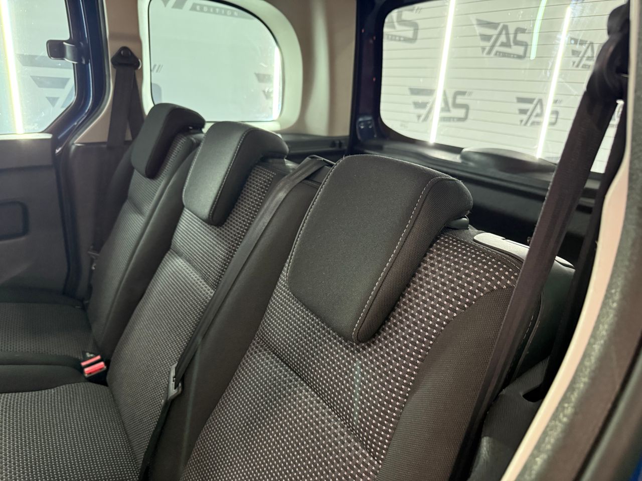 Imagen 91 del Mercedes Citan en Auto Select Edition, Figueres