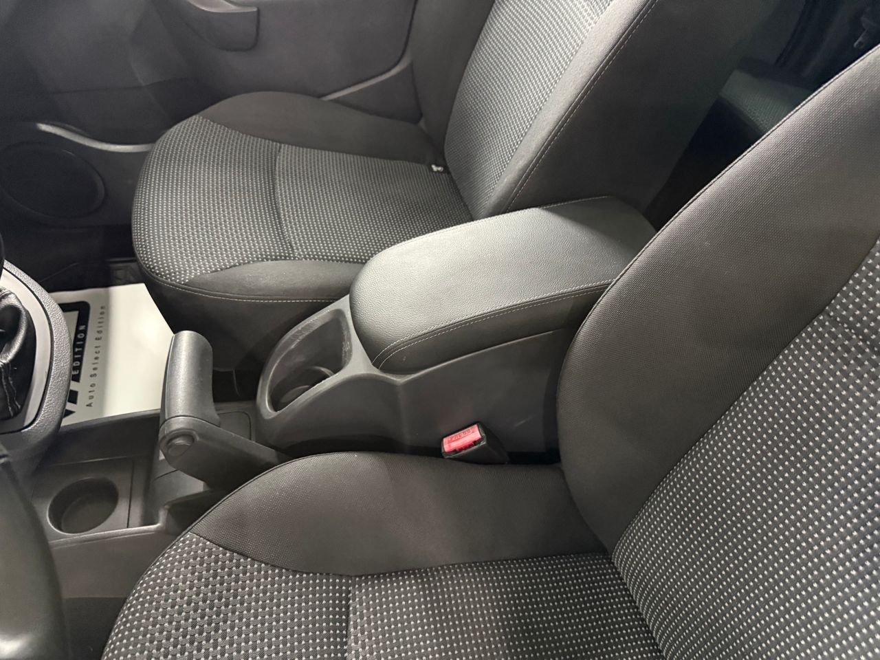 Imagen 110 del Mercedes Citan en Auto Select Edition, Figueres