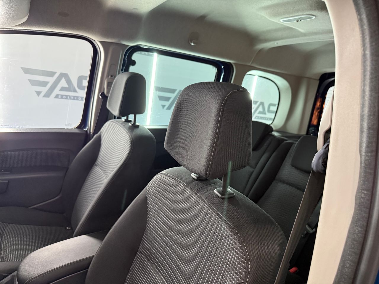 Imagen 106 del Mercedes Citan en Auto Select Edition, Figueres