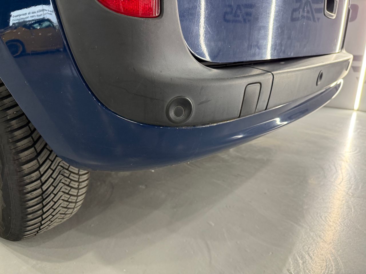 Imagen 25 del Mercedes Citan en Auto Select Edition, Figueres