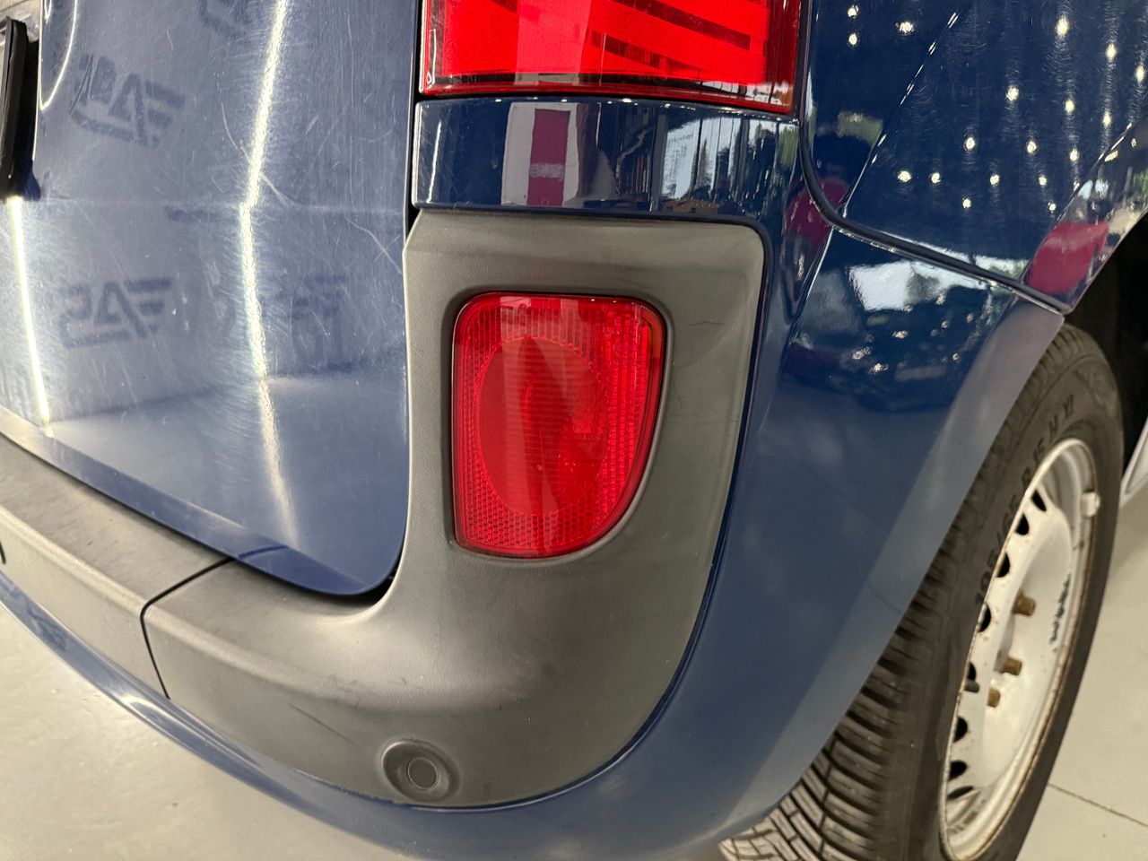 Imagen 35 del Mercedes Citan en Auto Select Edition, Figueres