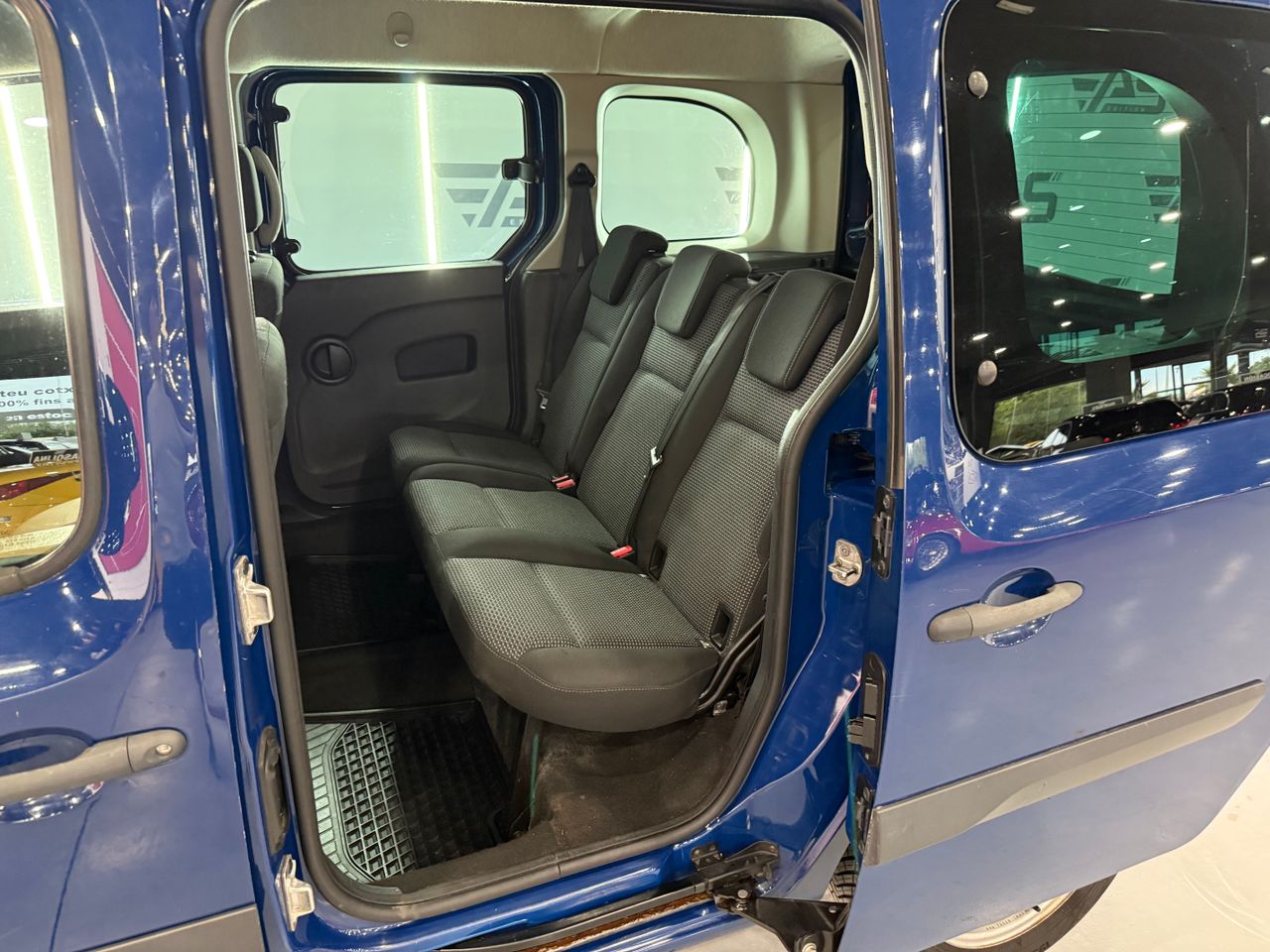 Imagen 89 del Mercedes Citan en Auto Select Edition, Figueres