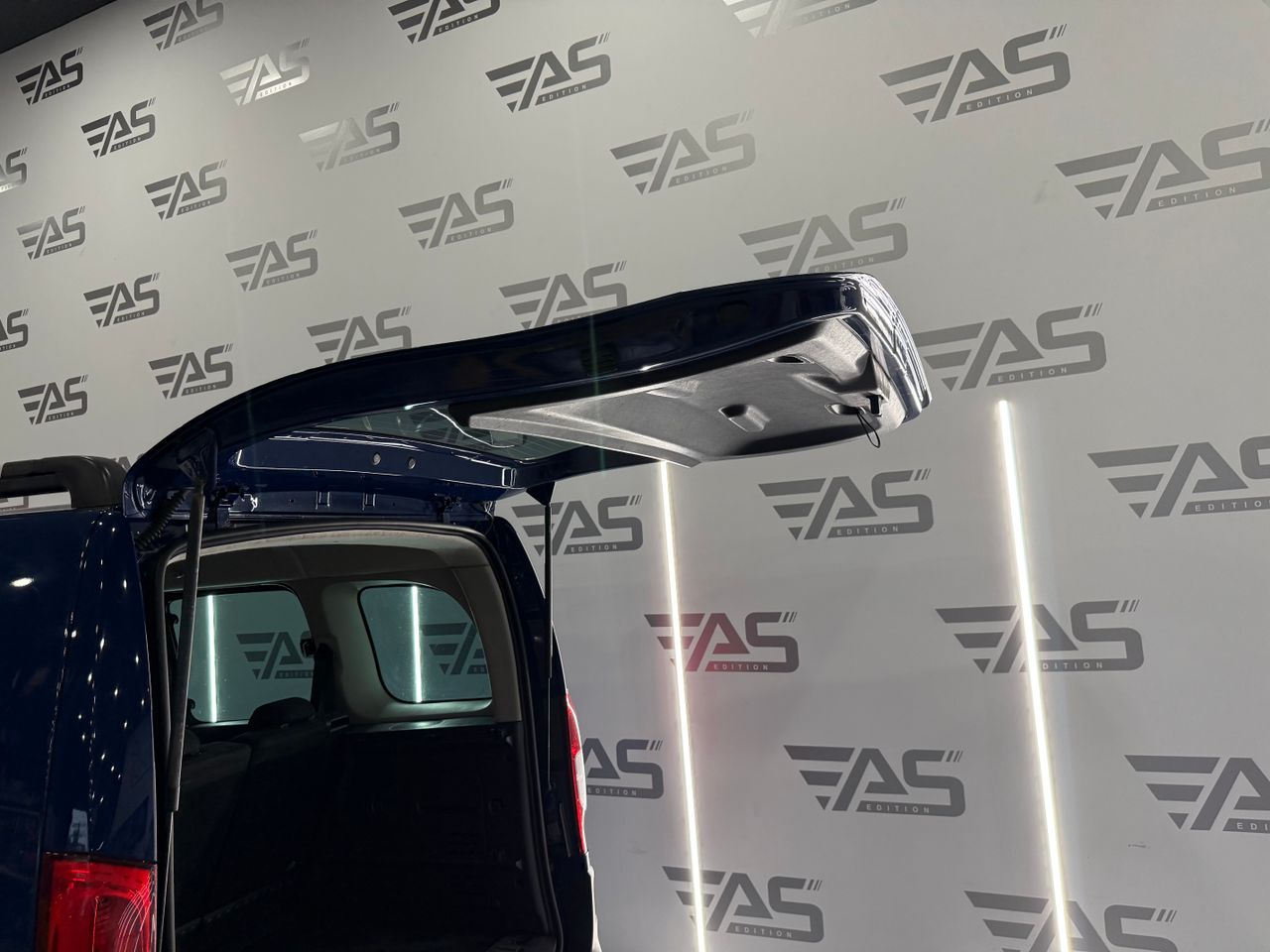 Imagen 67 del Mercedes Citan en Auto Select Edition, Figueres