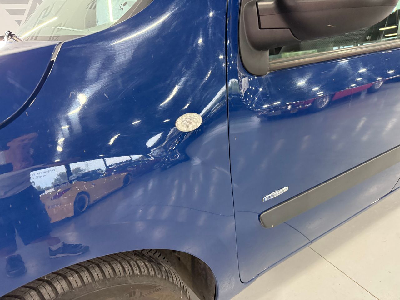 Imagen 20 del Mercedes Citan en Auto Select Edition, Figueres
