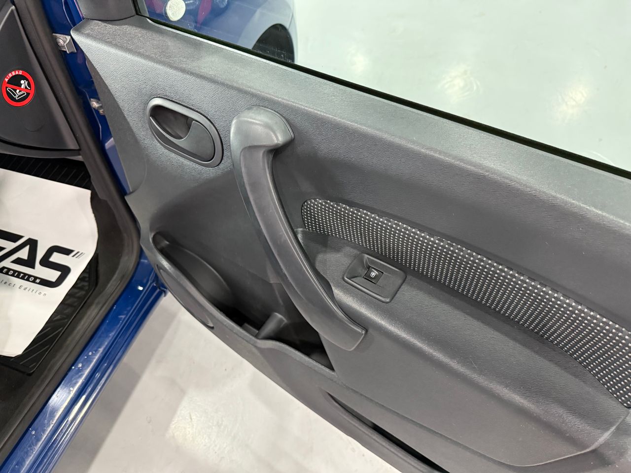 Imagen 123 del Mercedes Citan en Auto Select Edition, Figueres