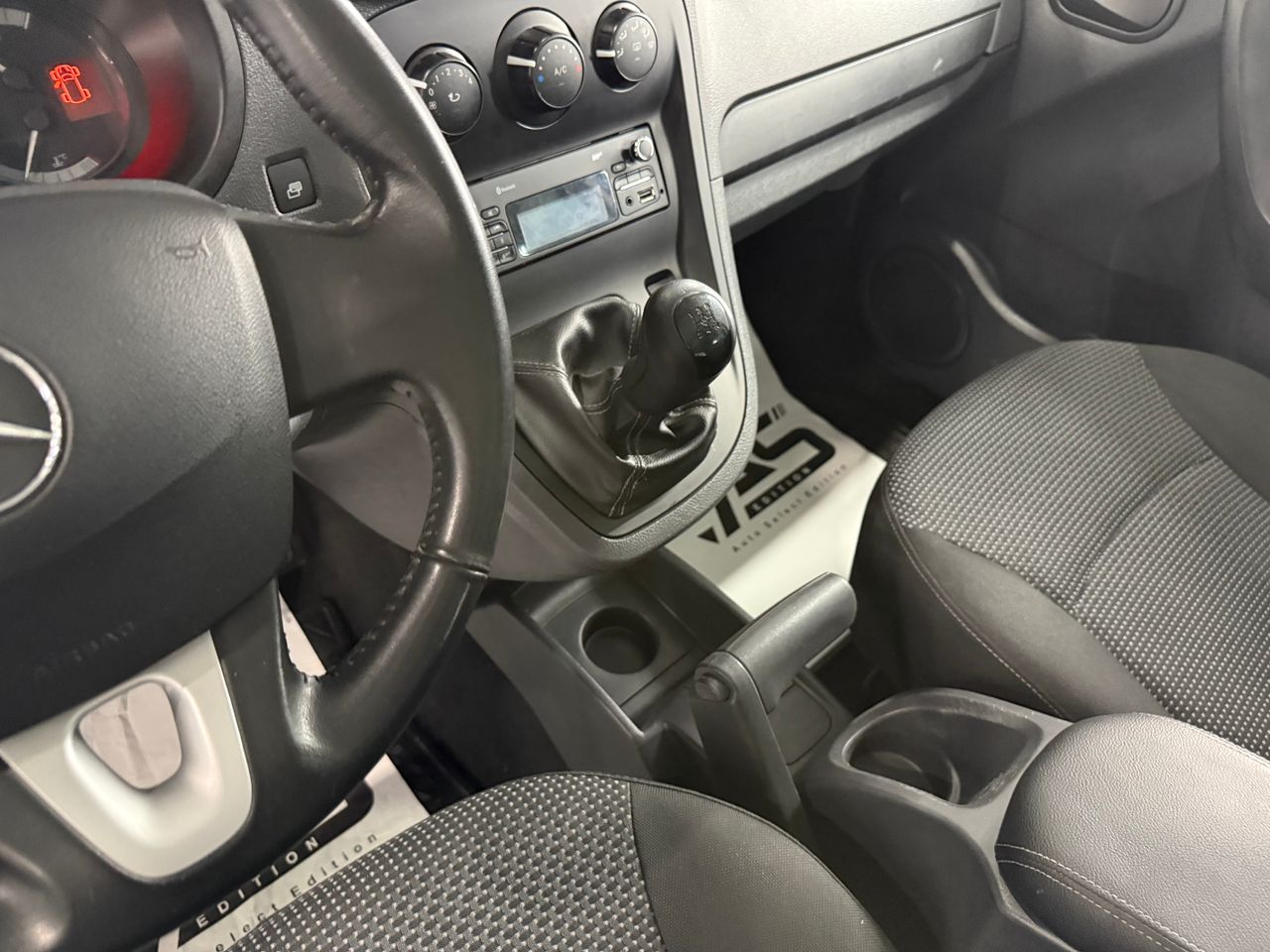 Imagen 111 del Mercedes Citan en Auto Select Edition, Figueres