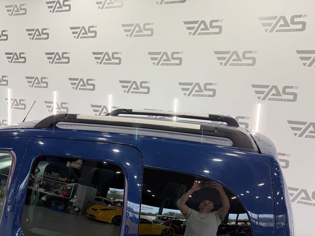 Imagen 86 del Mercedes Citan en Auto Select Edition, Figueres