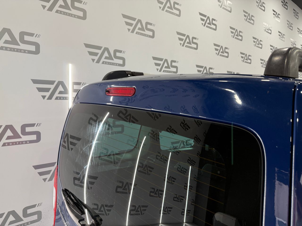 Imagen 39 del Mercedes Citan en Auto Select Edition, Figueres