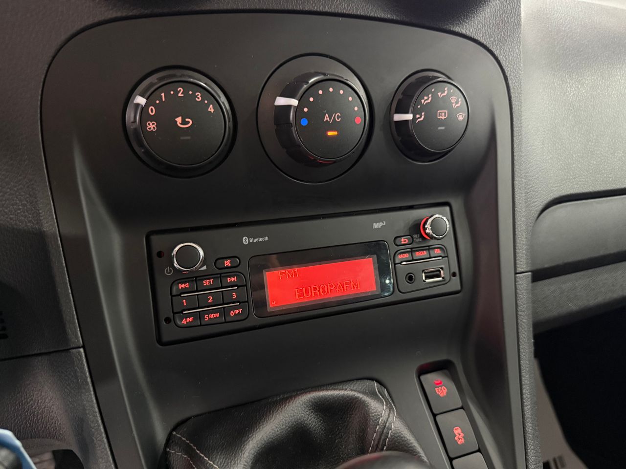 Imagen 118 del Mercedes Citan en Auto Select Edition, Figueres