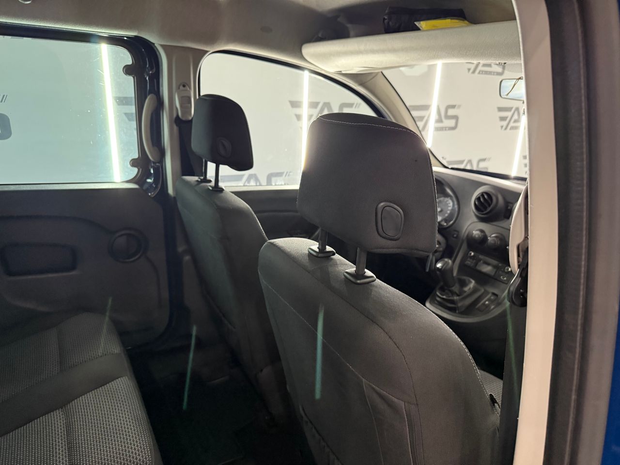 Imagen 140 del Mercedes Citan en Auto Select Edition, Figueres