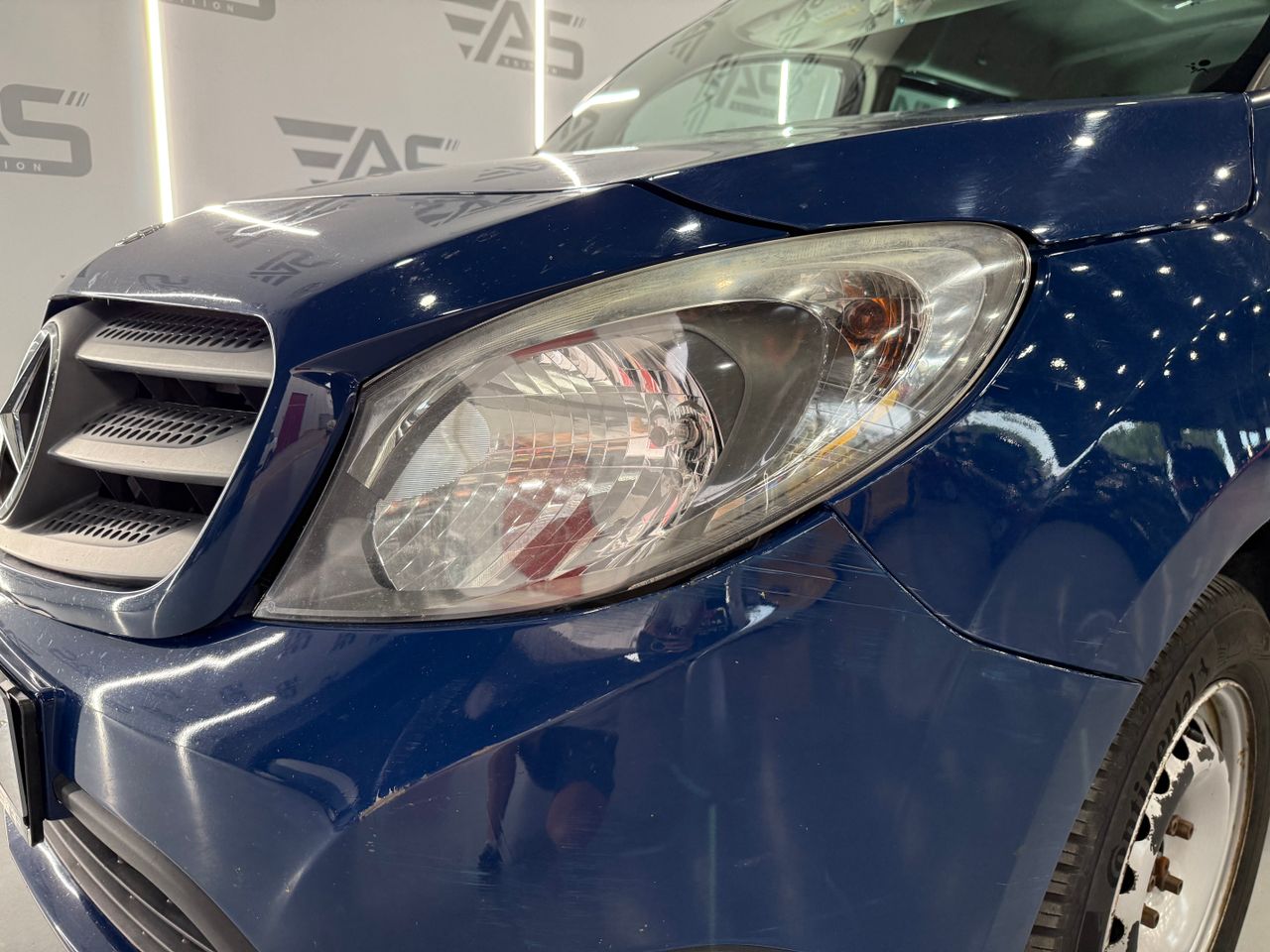 Imagen 71 del Mercedes Citan en Auto Select Edition, Figueres