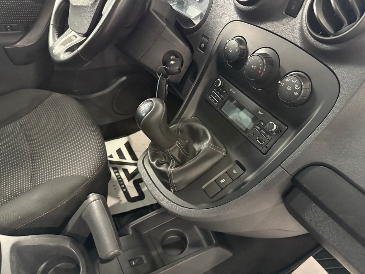 Imagen 129 del Mercedes Citan en Auto Select Edition, Figueres