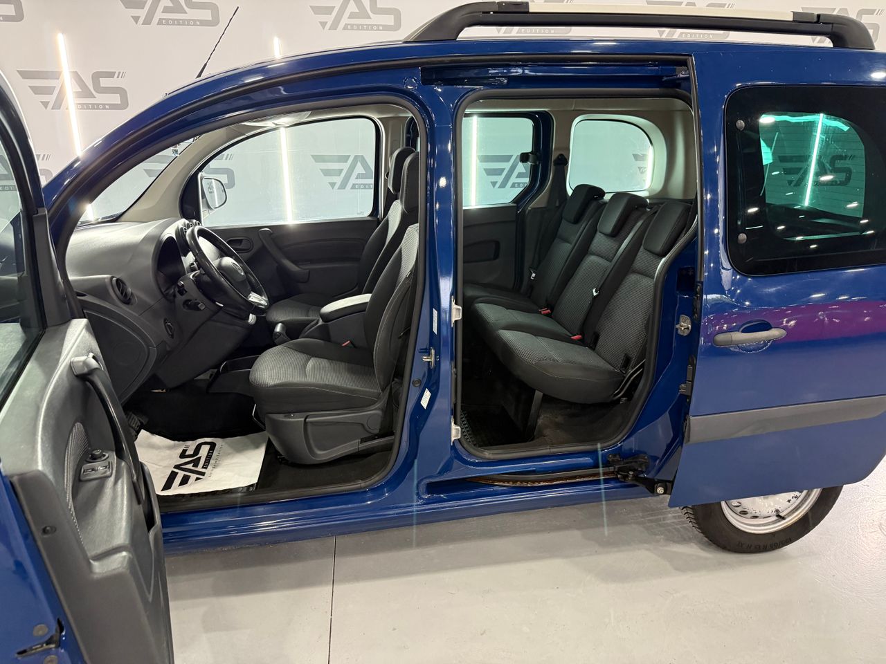 Imagen 97 del Mercedes Citan en Auto Select Edition, Figueres