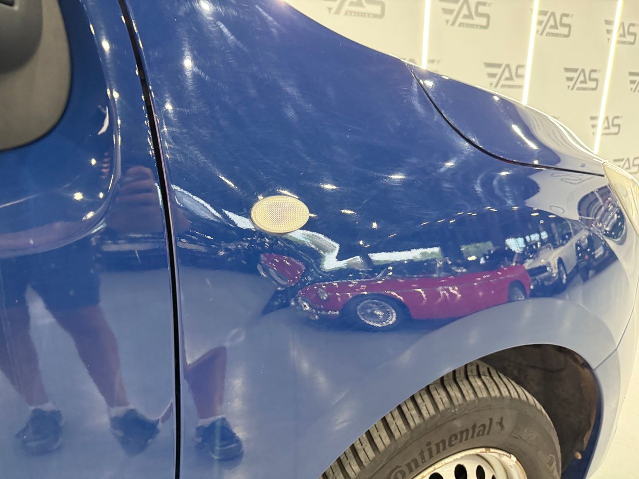 Imagen 45 del Mercedes Citan en Auto Select Edition, Figueres
