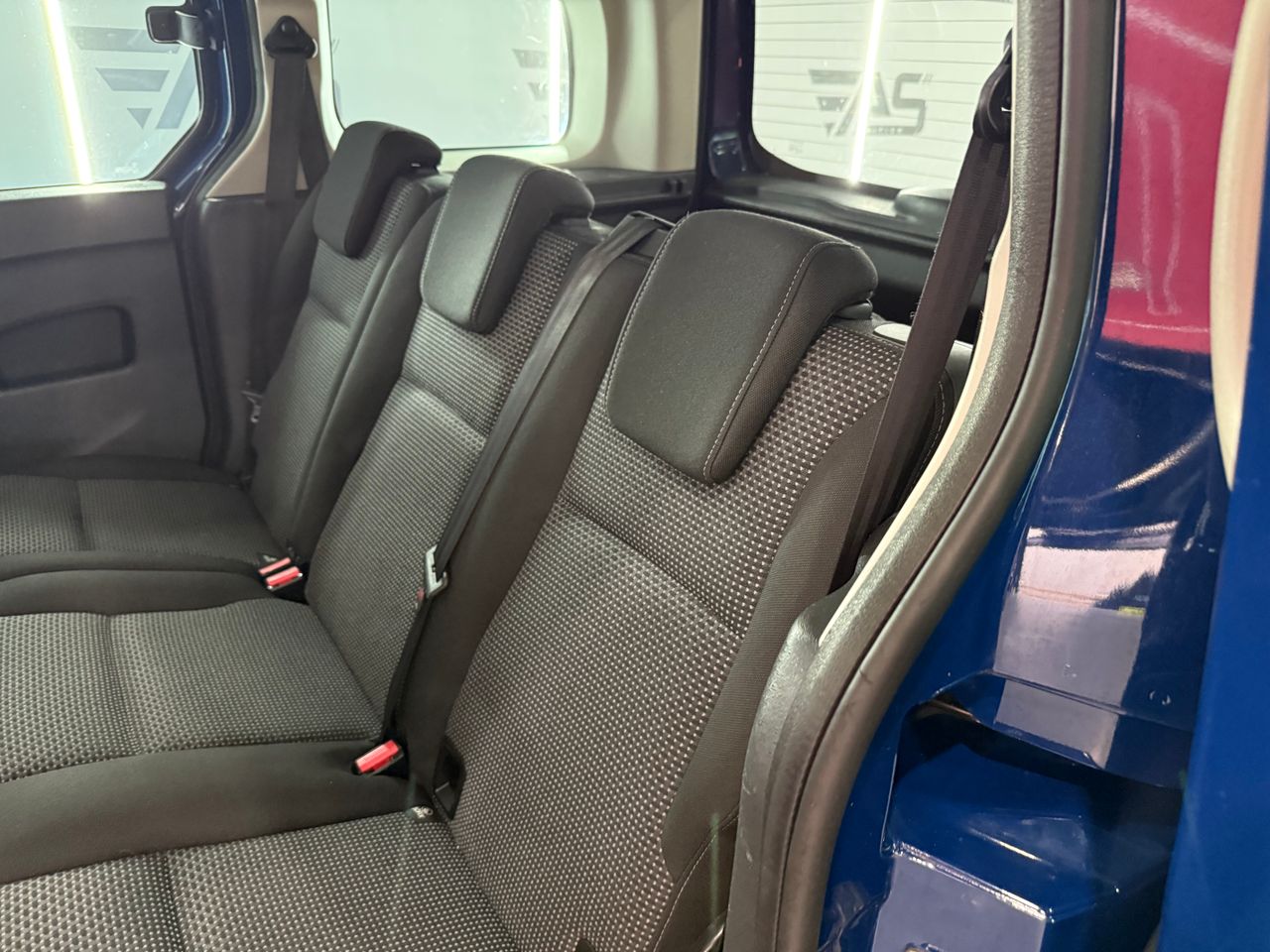 Imagen 92 del Mercedes Citan en Auto Select Edition, Figueres