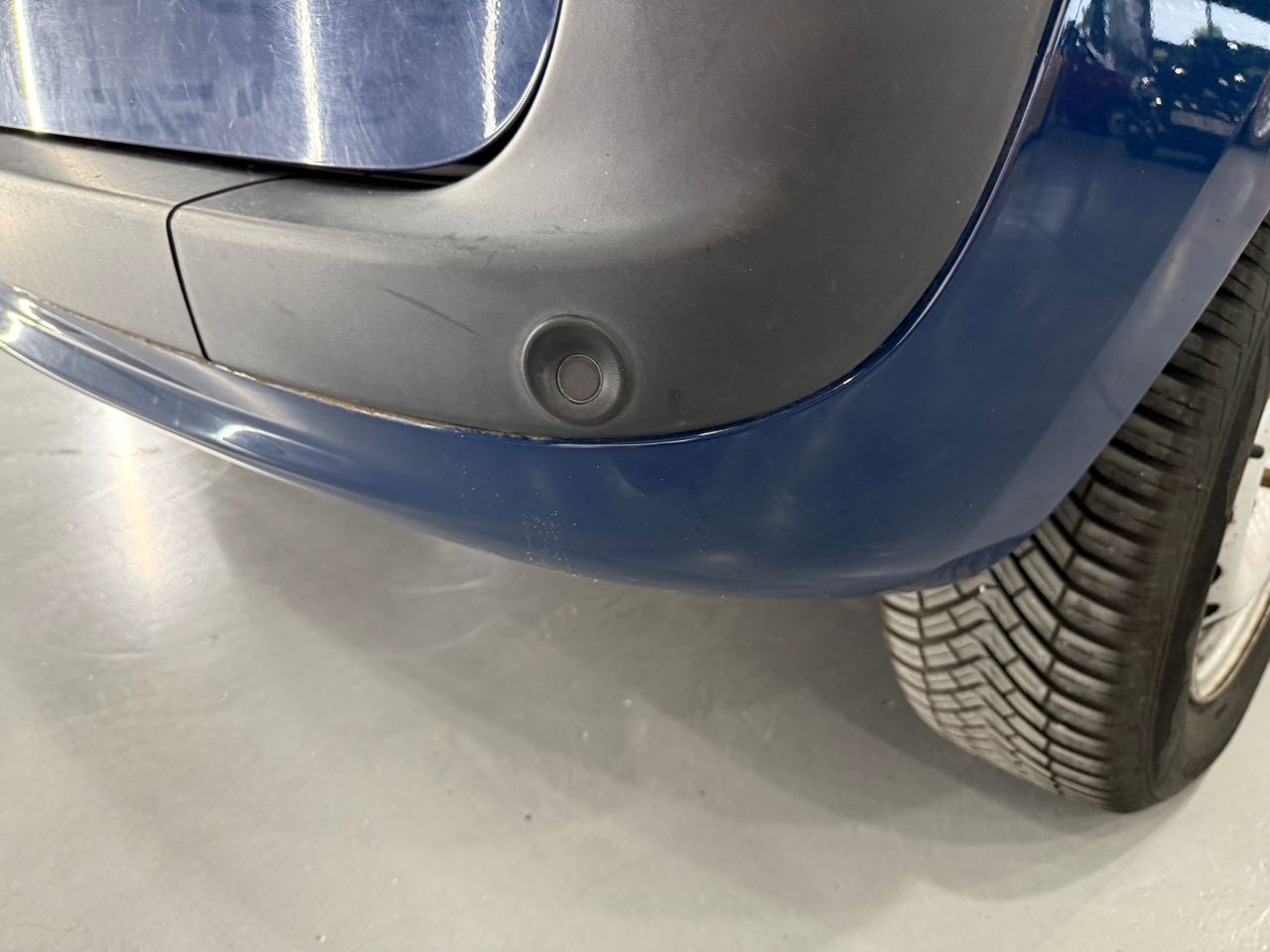 Imagen 34 del Mercedes Citan en Auto Select Edition, Figueres
