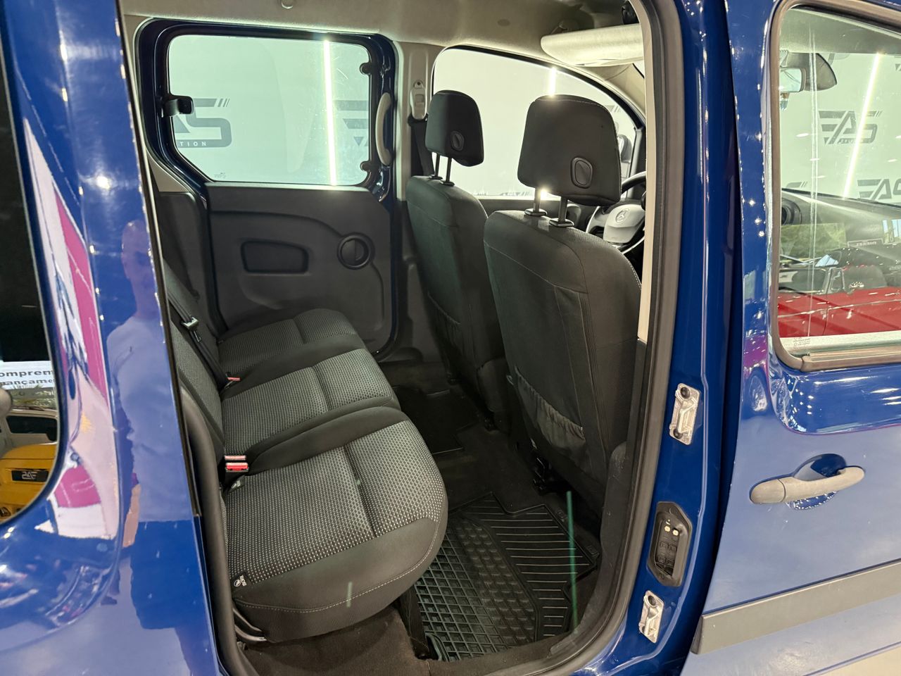 Imagen 139 del Mercedes Citan en Auto Select Edition, Figueres