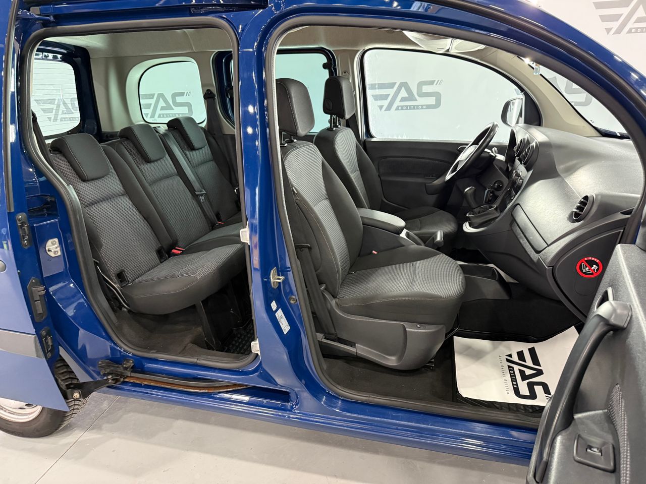 Imagen 137 del Mercedes Citan en Auto Select Edition, Figueres