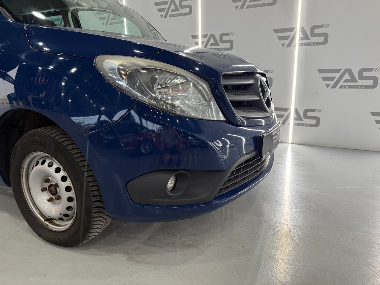 Imagen 47 del Mercedes Citan en Auto Select Edition, Figueres