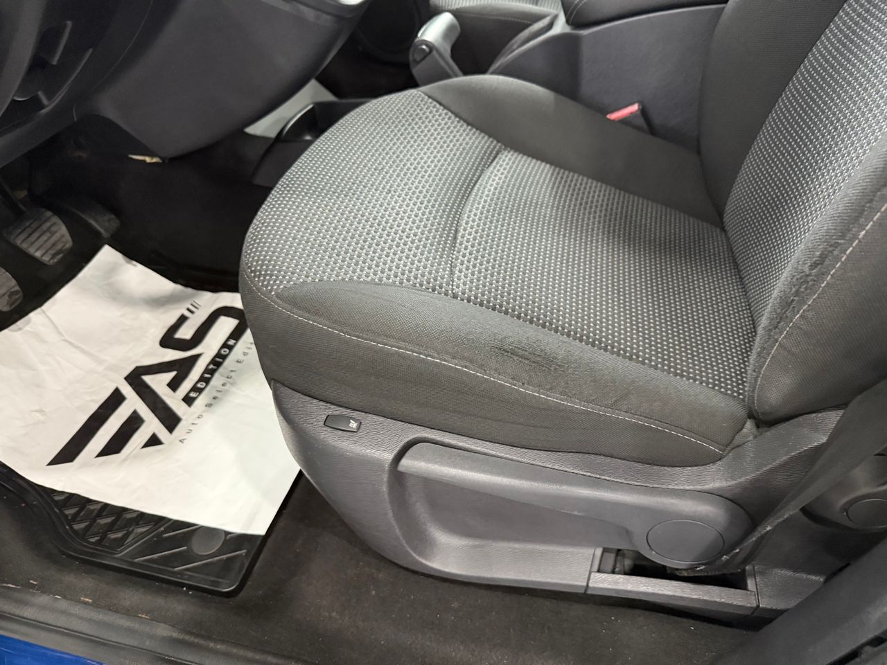 Imagen 104 del Mercedes Citan en Auto Select Edition, Figueres
