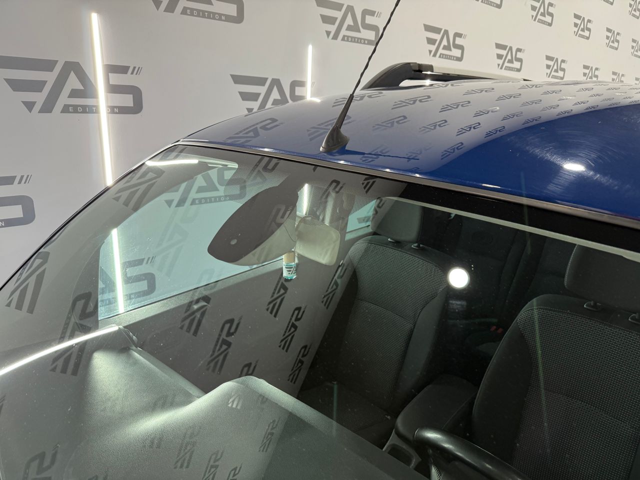 Imagen 22 del Mercedes Citan en Auto Select Edition, Figueres