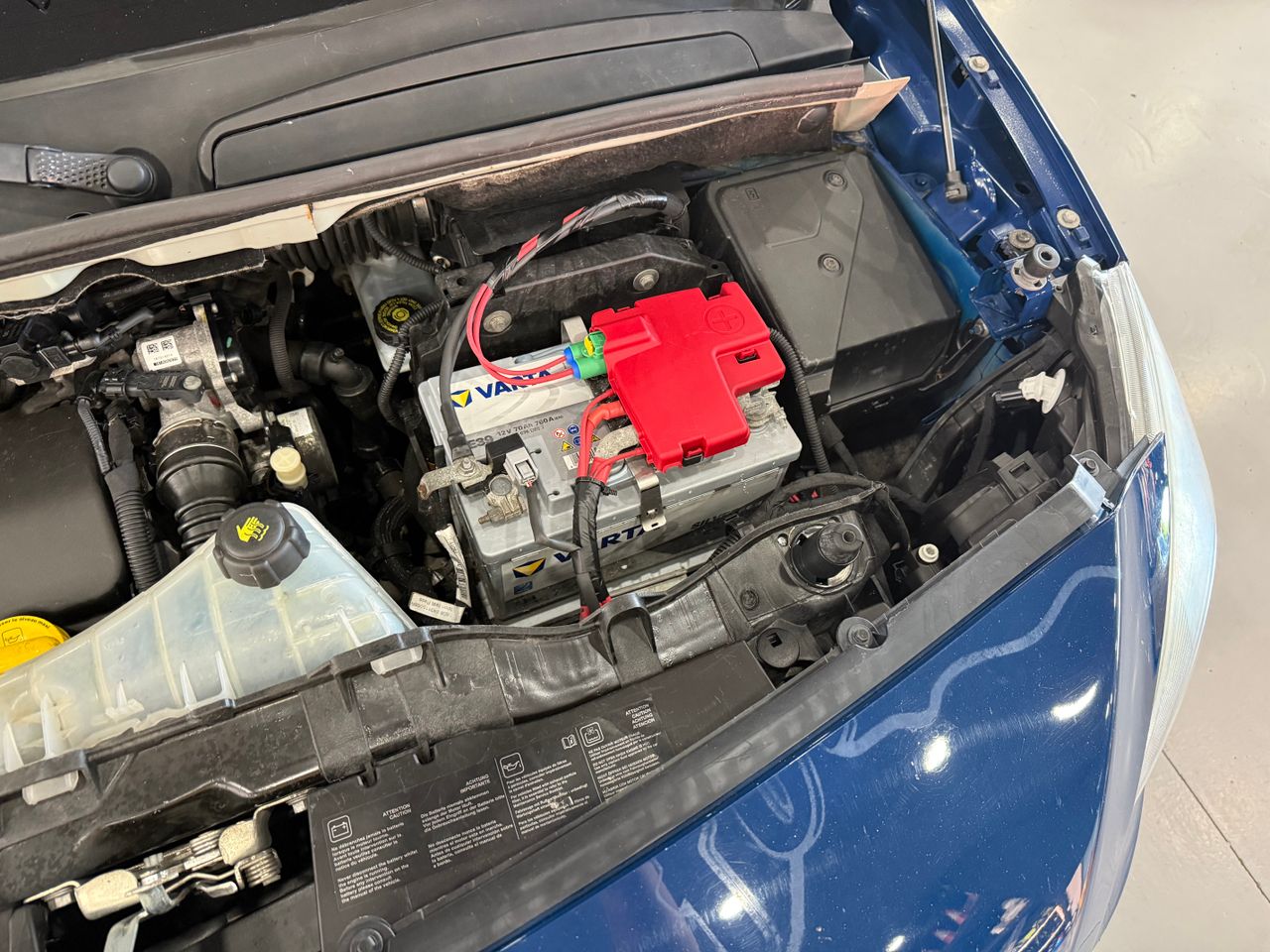 Imagen 58 del Mercedes Citan en Auto Select Edition, Figueres