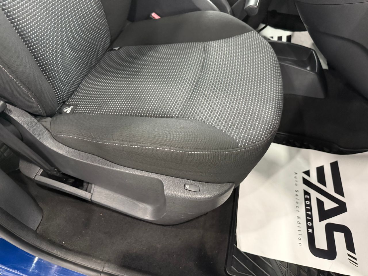 Imagen 133 del Mercedes Citan en Auto Select Edition, Figueres