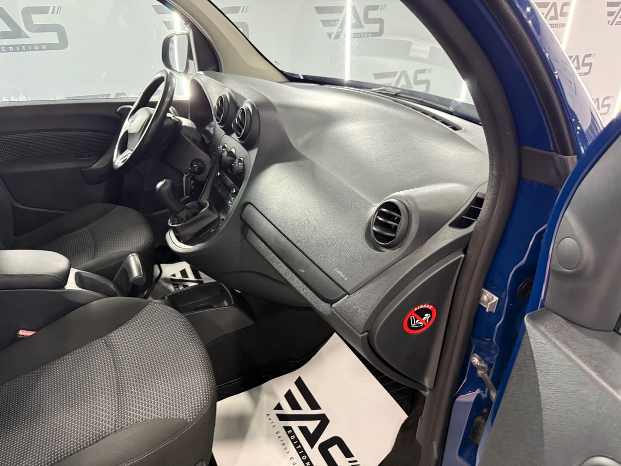 Imagen 127 del Mercedes Citan en Auto Select Edition, Figueres