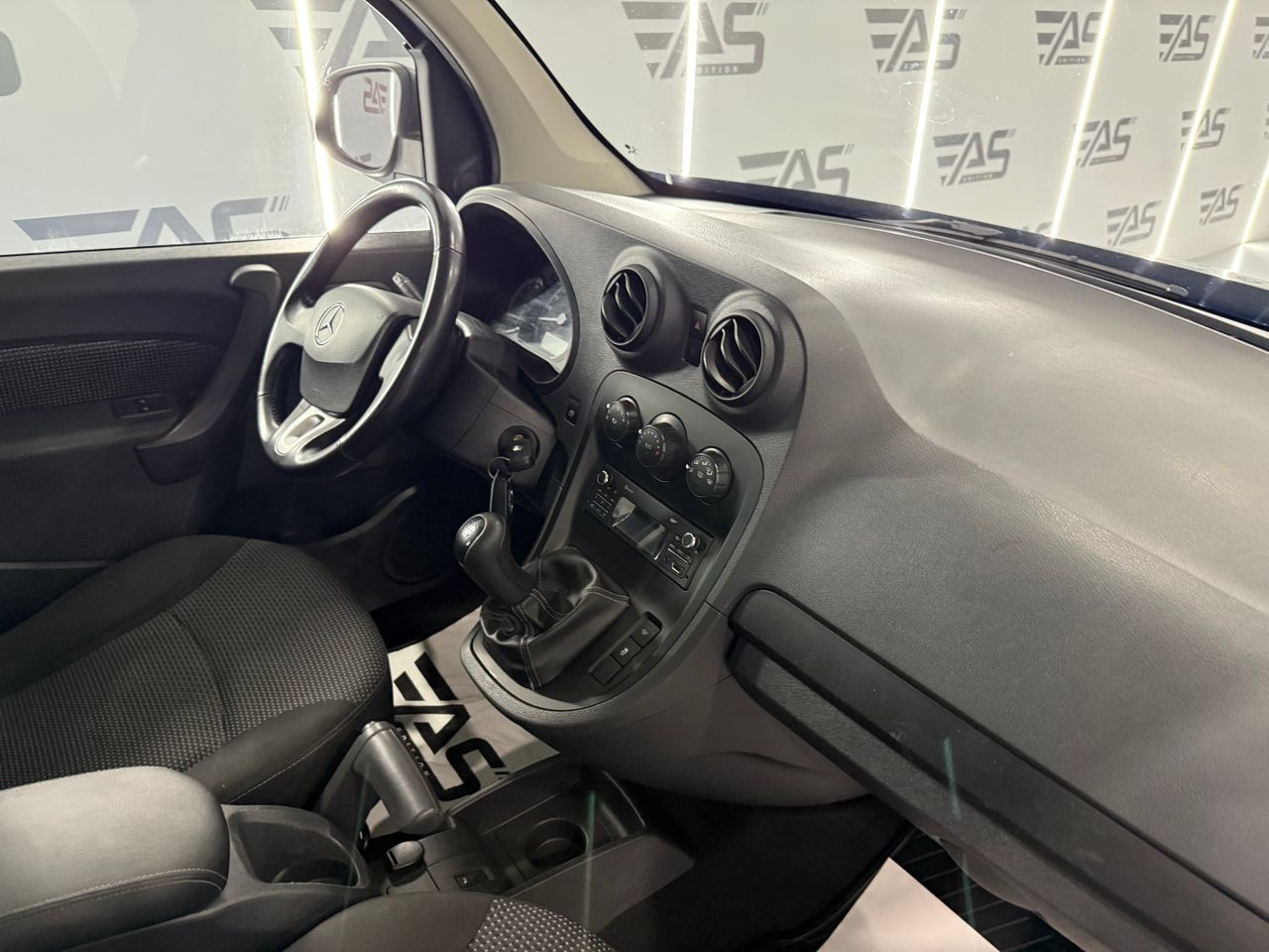 Imagen 128 del Mercedes Citan en Auto Select Edition, Figueres
