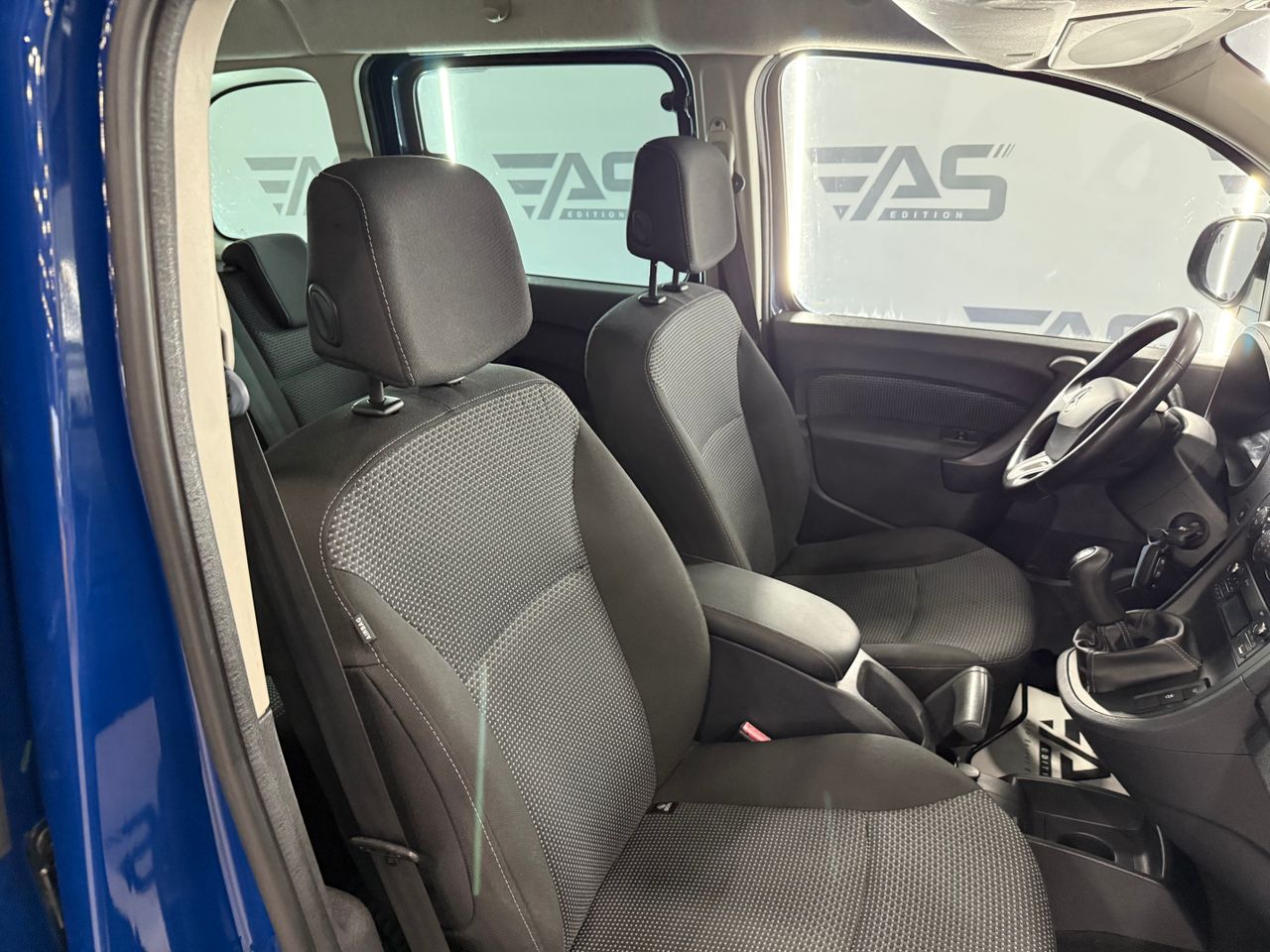 Imagen 132 del Mercedes Citan en Auto Select Edition, Figueres